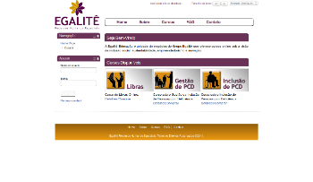 EAD Egalitê